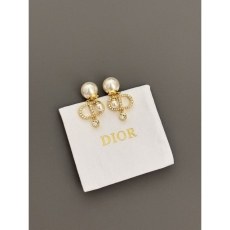 Christian Dior Earrings